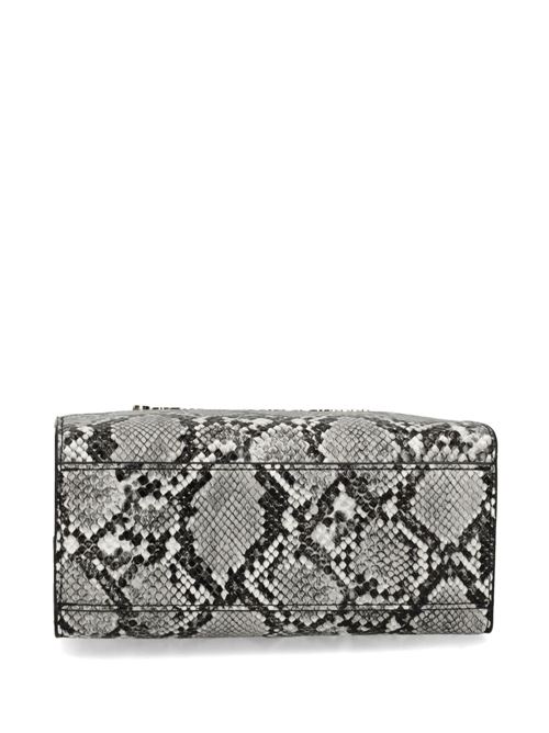 Borsa donna pitonata JUST CAVALLI | 80RA4BD2ZSD84L02